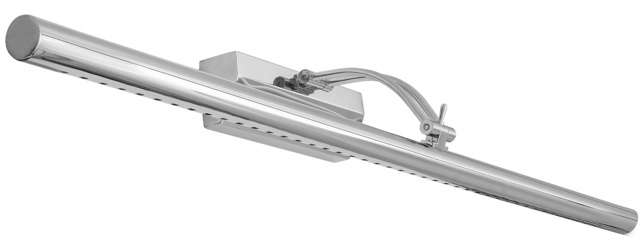 Poze Aplica LED pentru oglinda 7W 55CM APP365-1W argintie