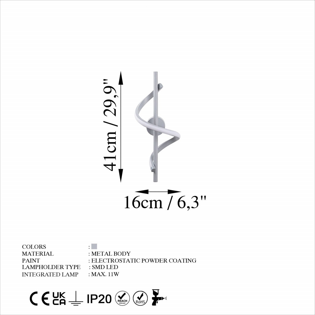 Poze Aplica Likma - 13512