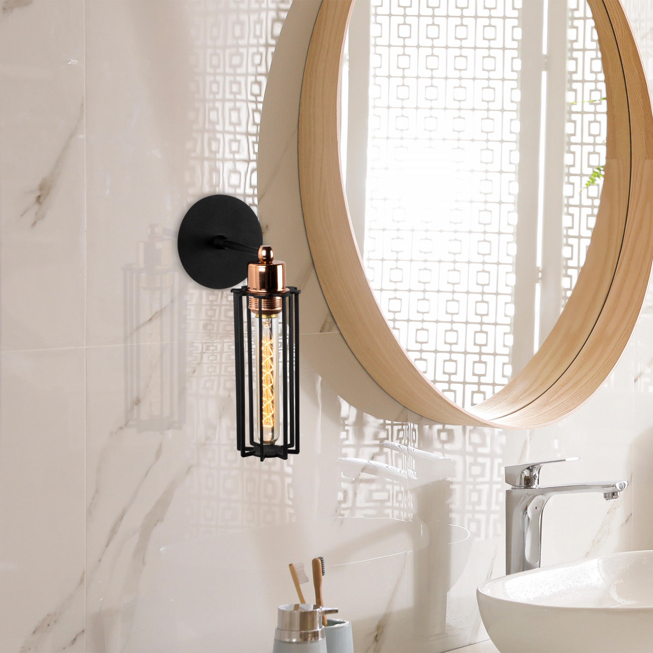 Poze Aplica Likya - N-1022