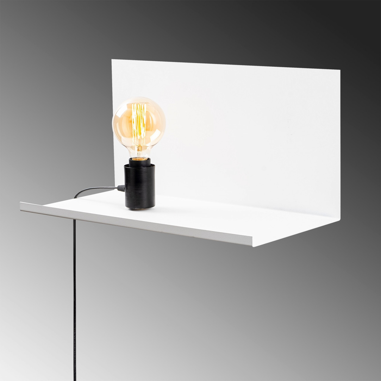 Poze Aplica Tokyo - 500-R WHITE
