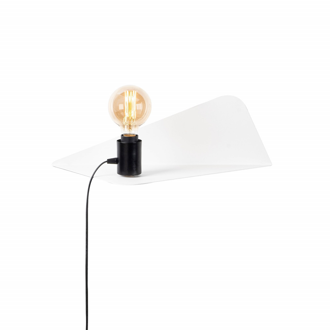 Poze Aplica Tokyo - 502-R WHITE
