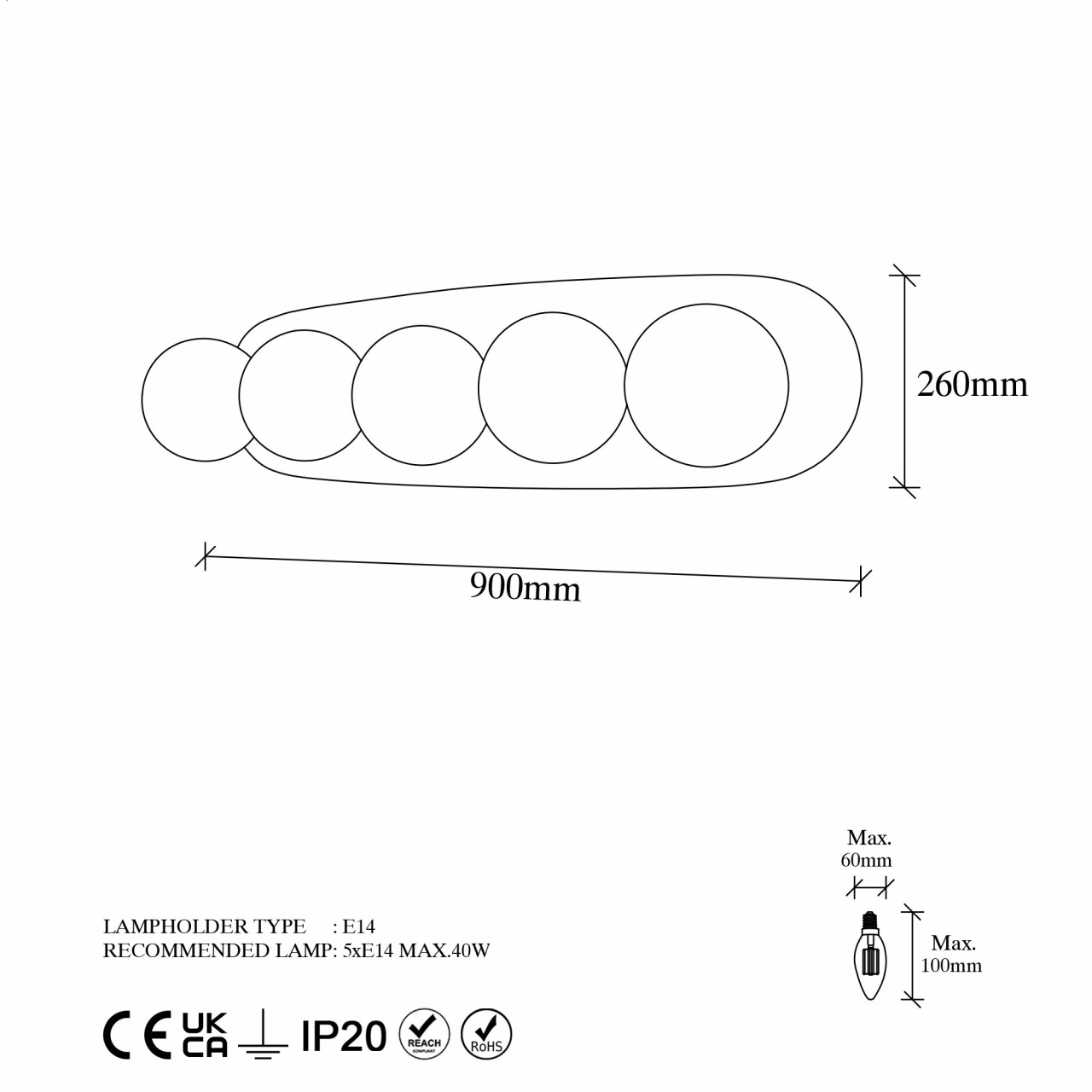 Poze Aplica Well - 11726
