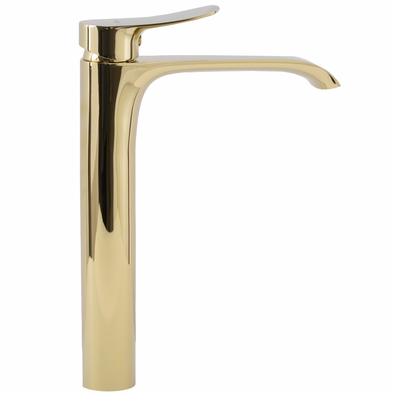 Poze Baterie Dart inalta auriu H28,5 cm