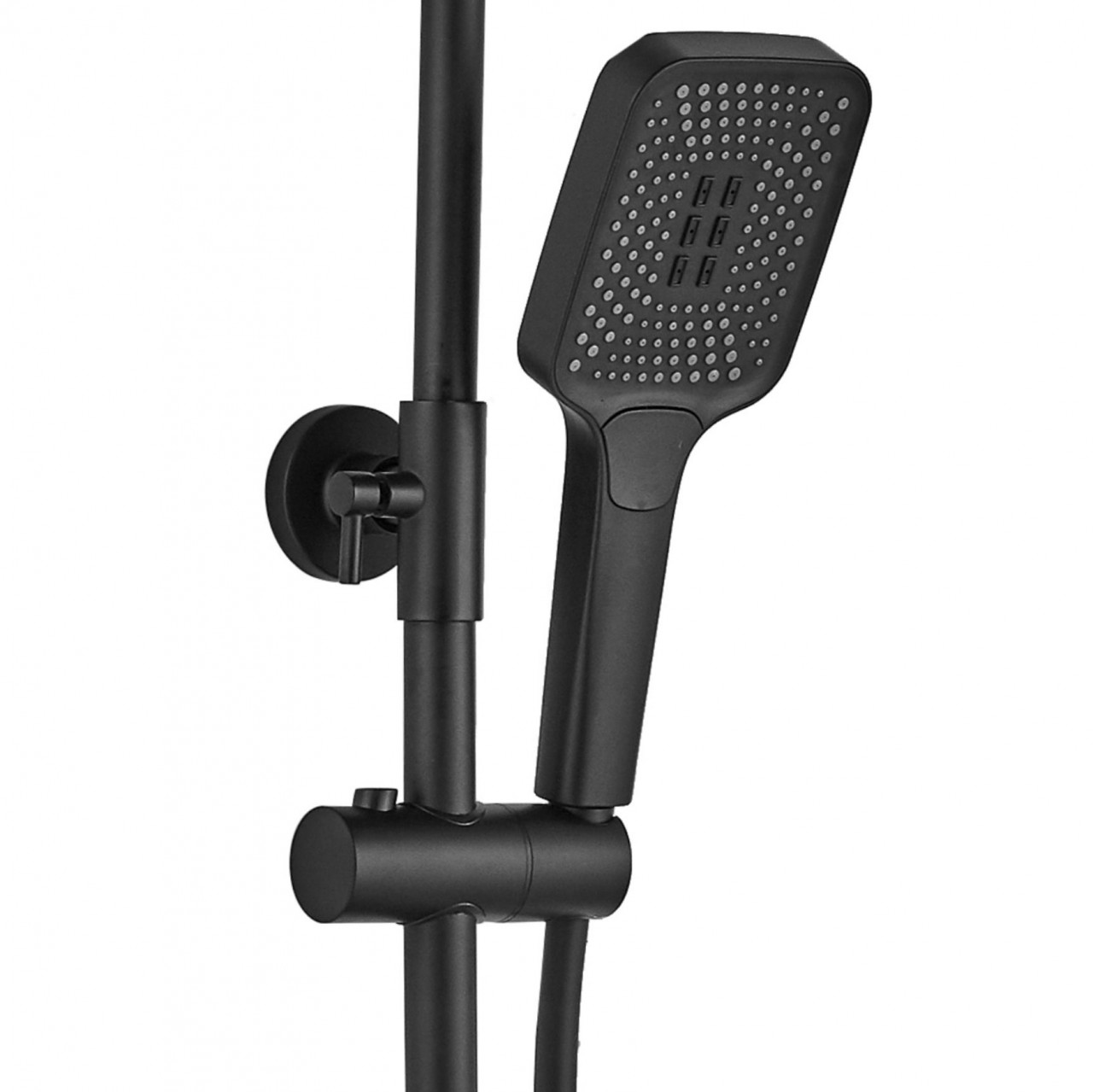 Poze Baterie de dus Helix neagra