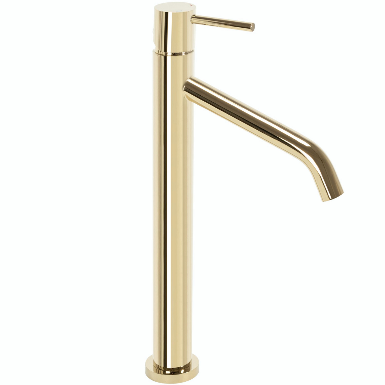 Poze Baterie Level inalta aurie H34,5 cm