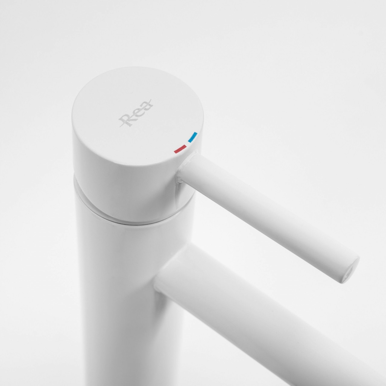 Poze Baterie Lungo alba H17 cm