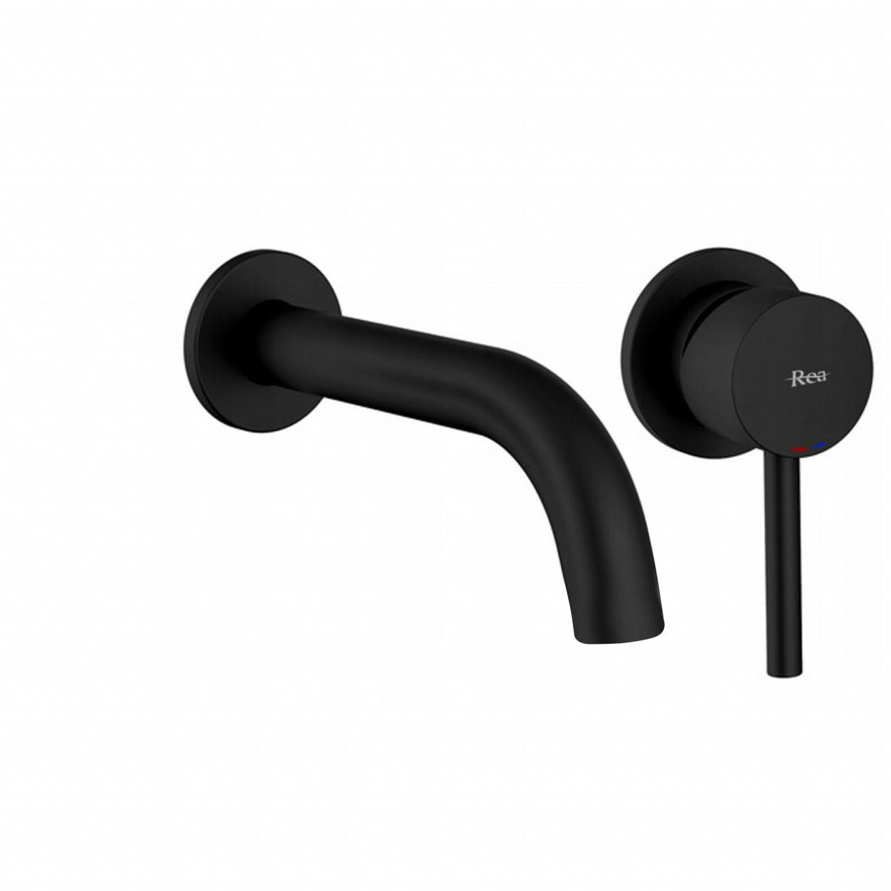 Poze Baterie Lungo negru cu corp îngropat inclus