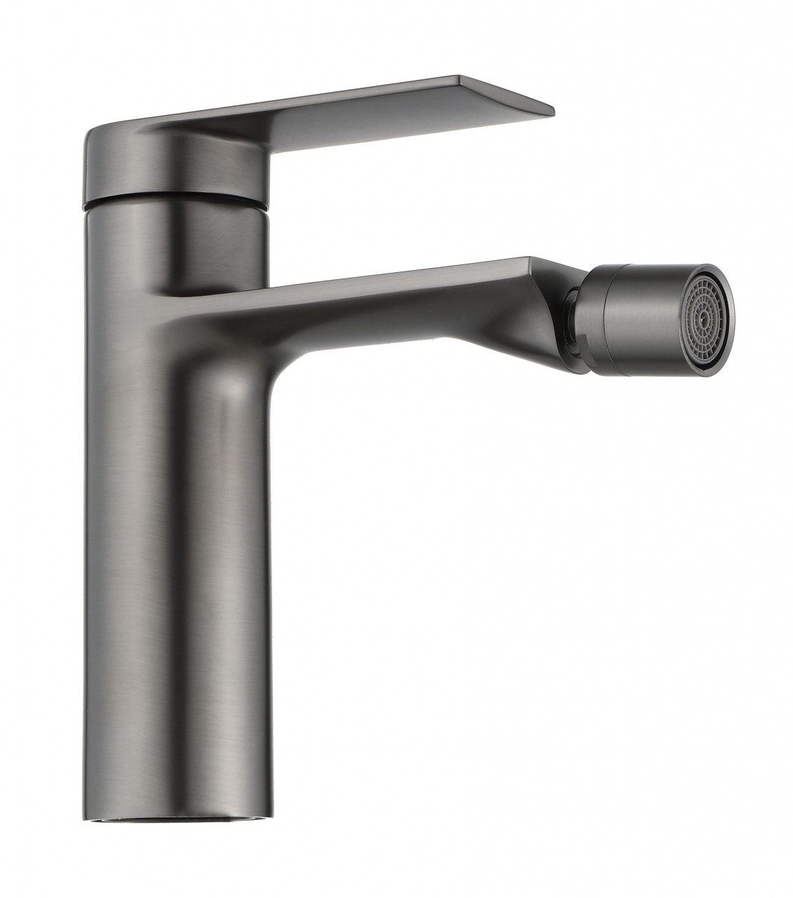 Poze Baterie pentru bideu Storm titanium