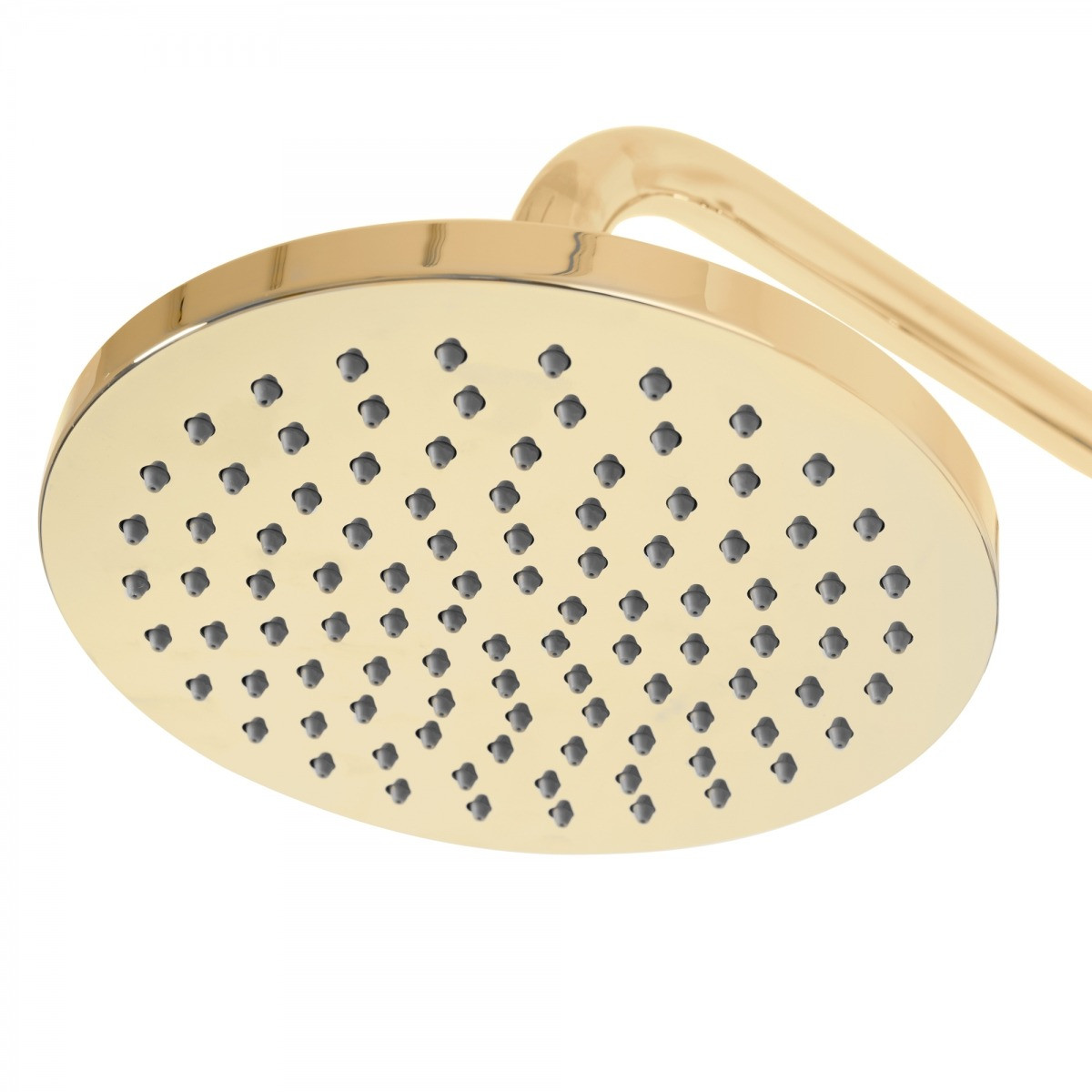 Poze Baterie pentru dus Luis gold - H 105 cm