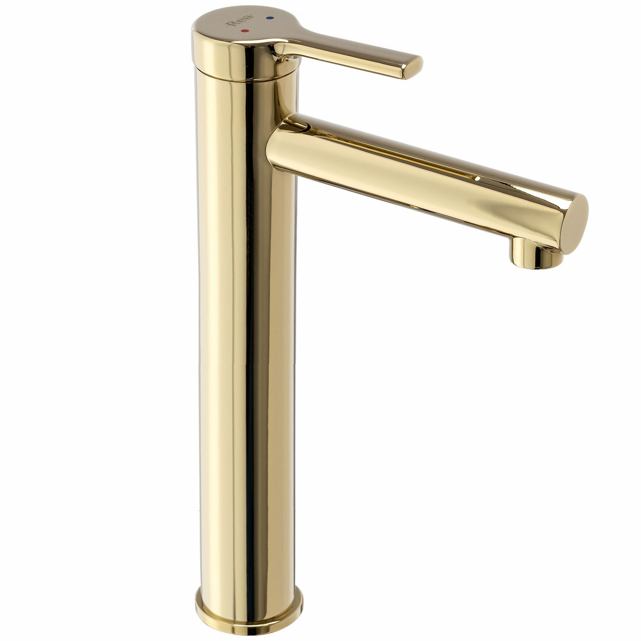Poze Baterie Pixel inalta auriu H27,5 cm