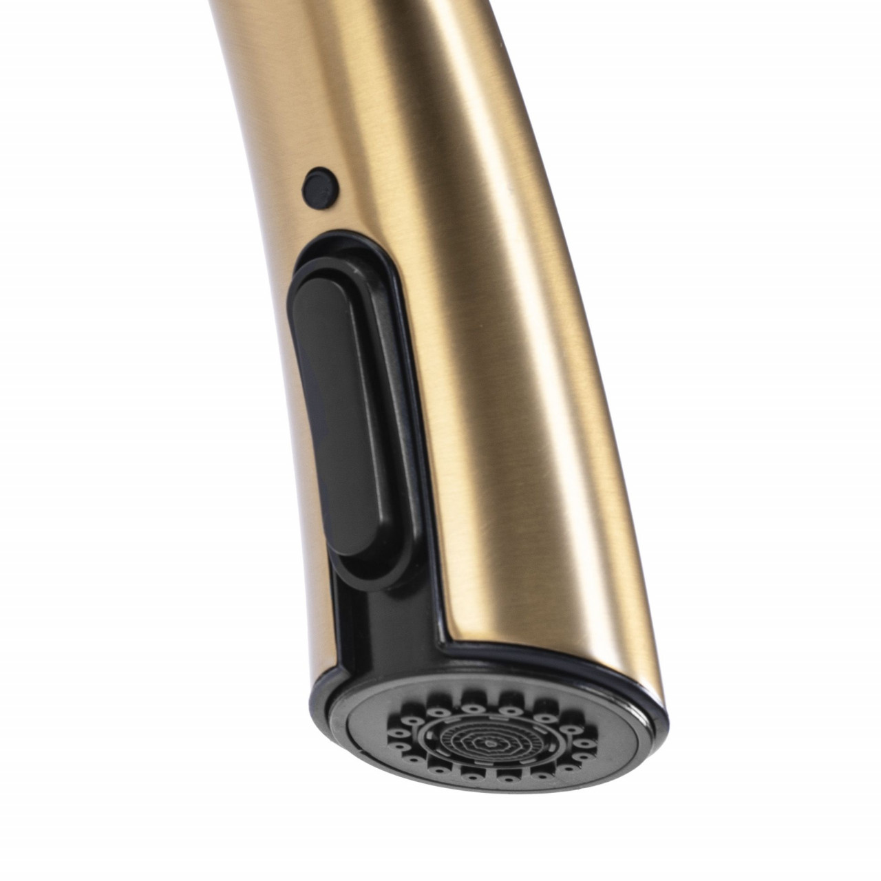 Poze Baterie Ross auriu periat H43 cm