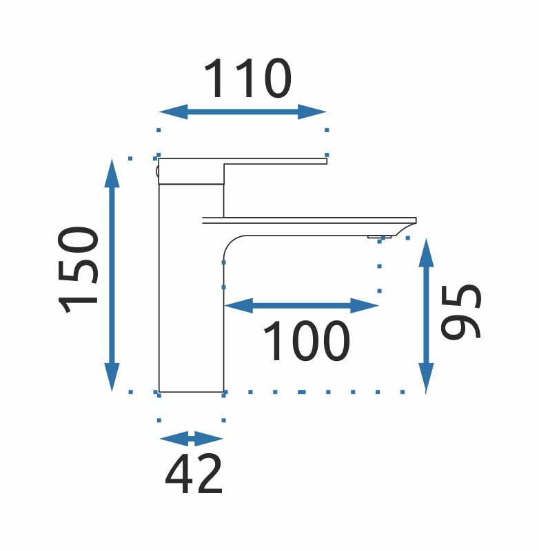Poze Baterie Storm aurie