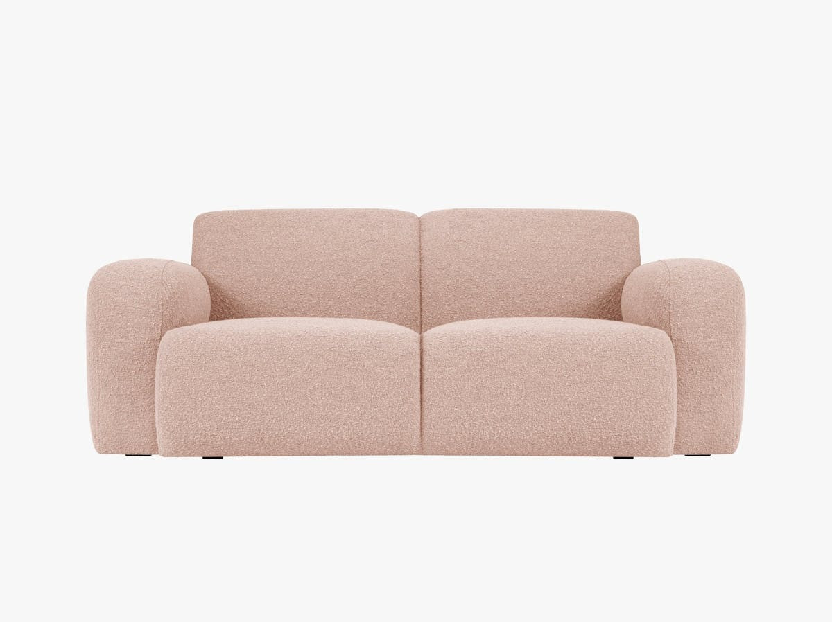 Poze Canapea 2 locuri Molino plusat L170 cm