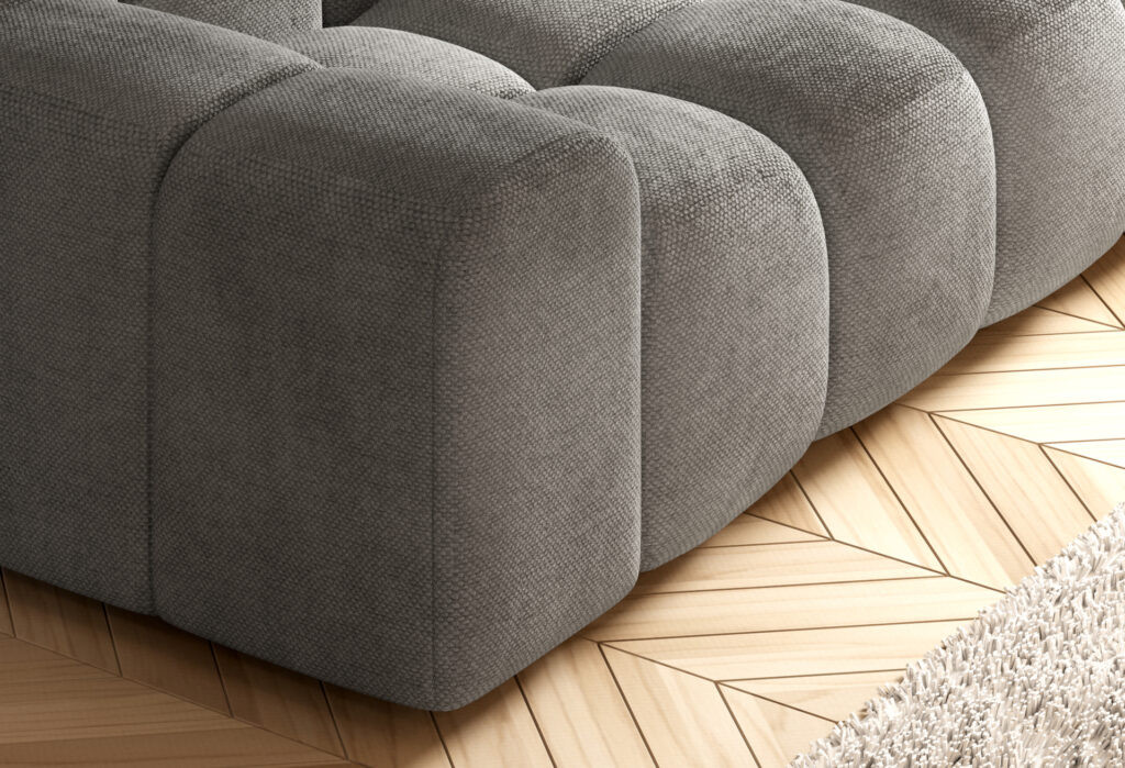 Poze Canapea Campile L288 cm