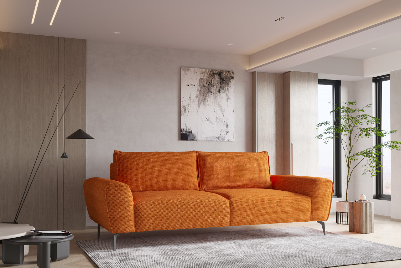 Poze Canapea extensibila Bali - L240 x l105 x h85 cm
