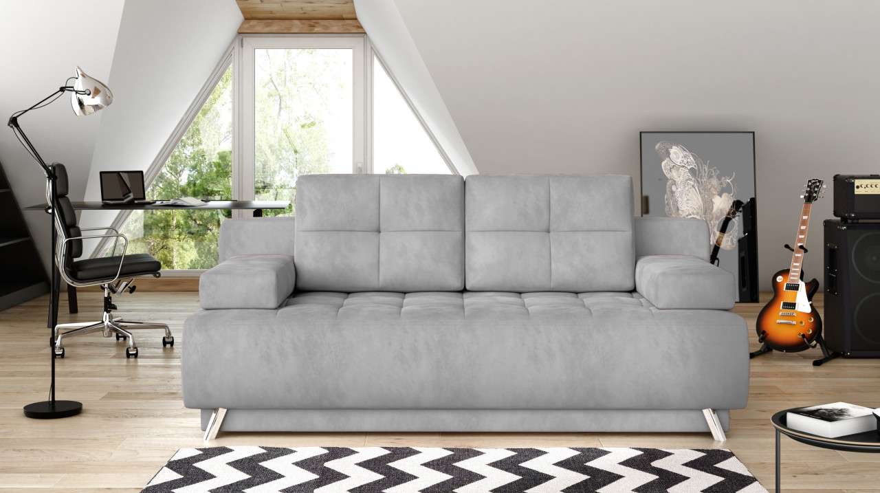 Poze Canapea extensibila Oslo – L197 x l94 x h90 cm