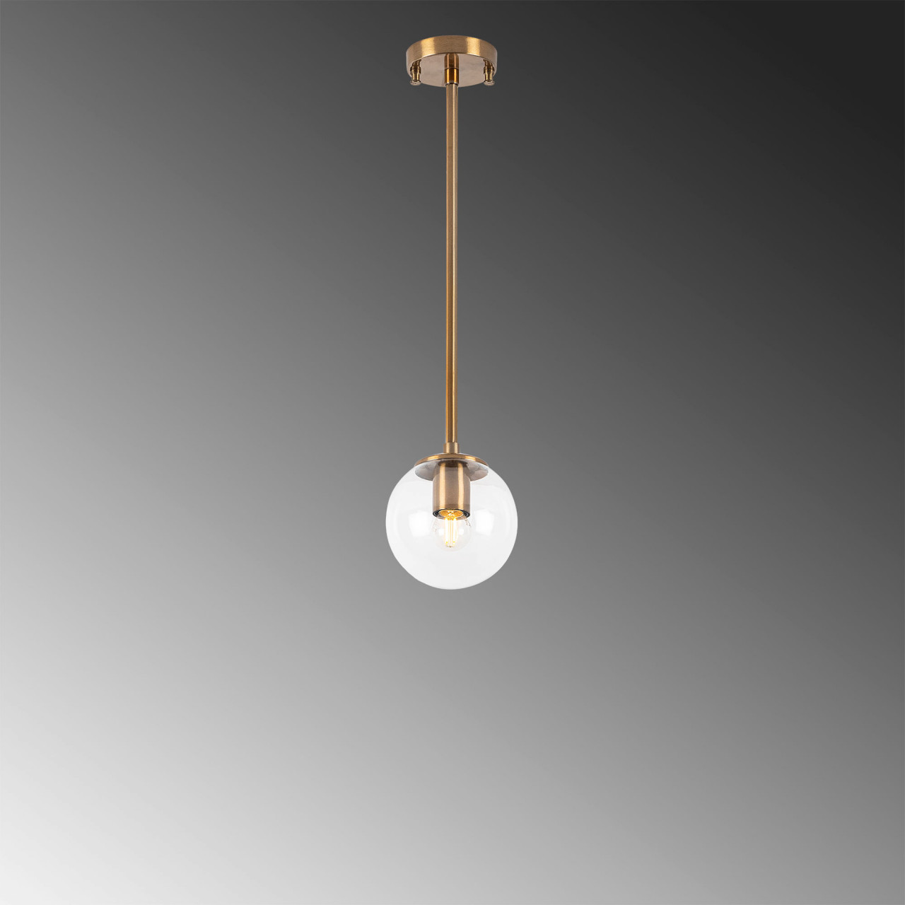 Poze Candelabru Akkas - 10010