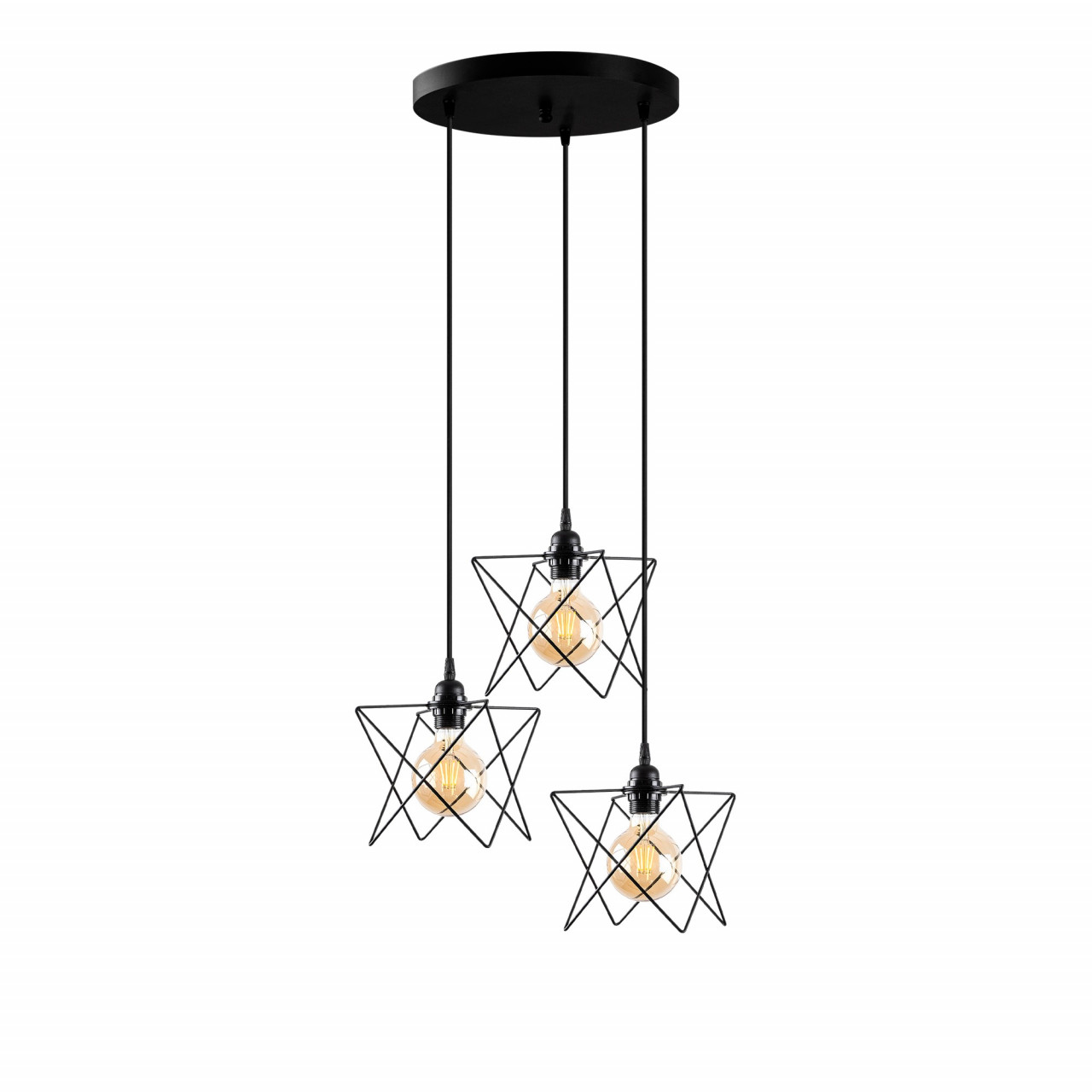 Poze Candelabru Akkas - 6621