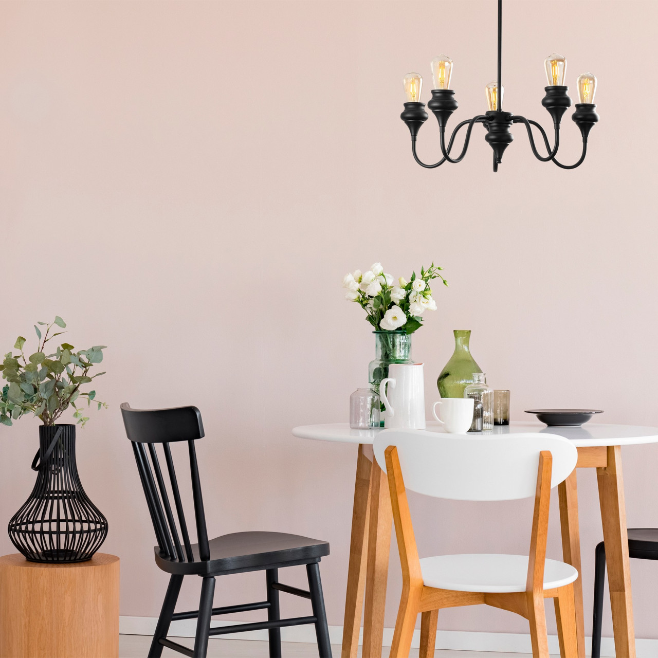 Poze Candelabru Alaaddin - 1061