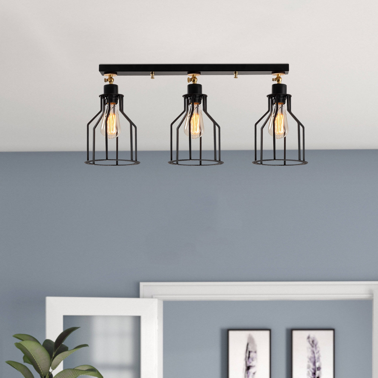 Poze Candelabru Alacati - N-1097