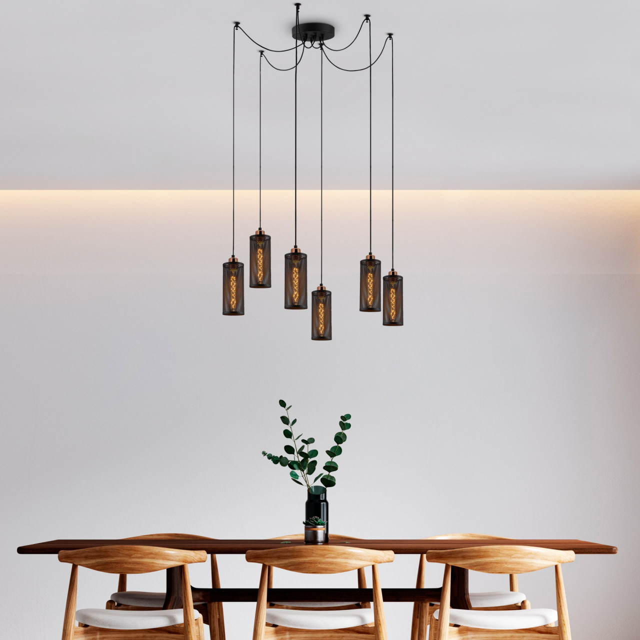 Poze Candelabru Amasra - N-980