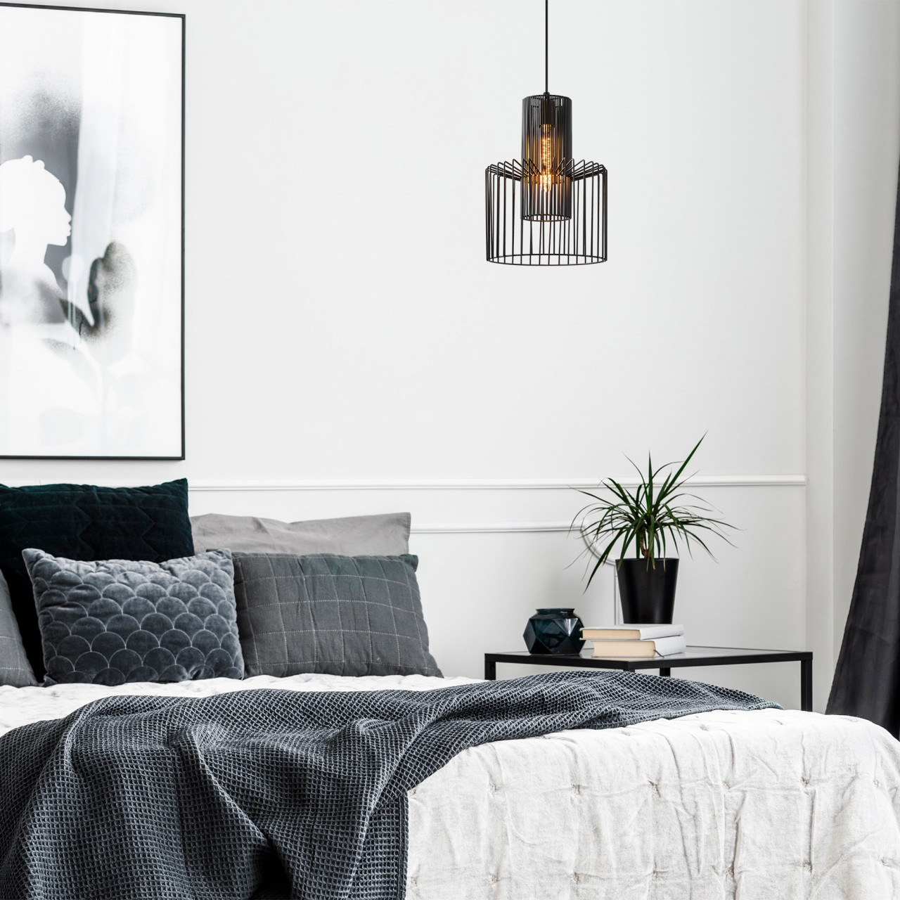Poze Candelabru Aramis - 2855