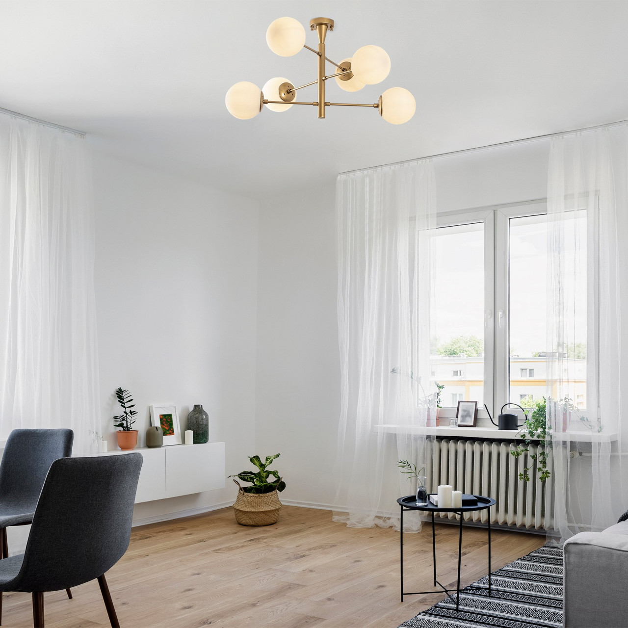 Poze Candelabru Arge - 10173