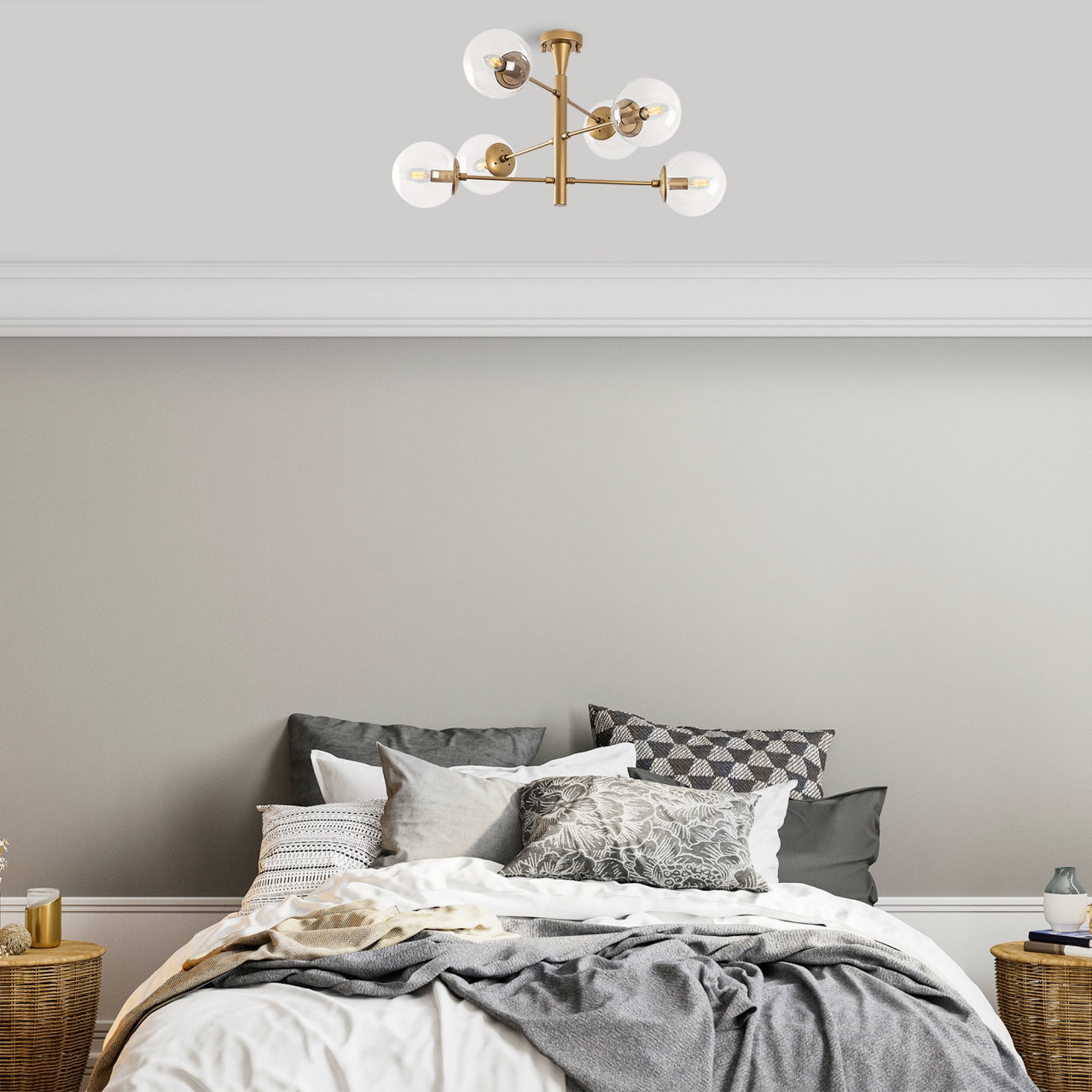 Poze Candelabru Arge - 10174