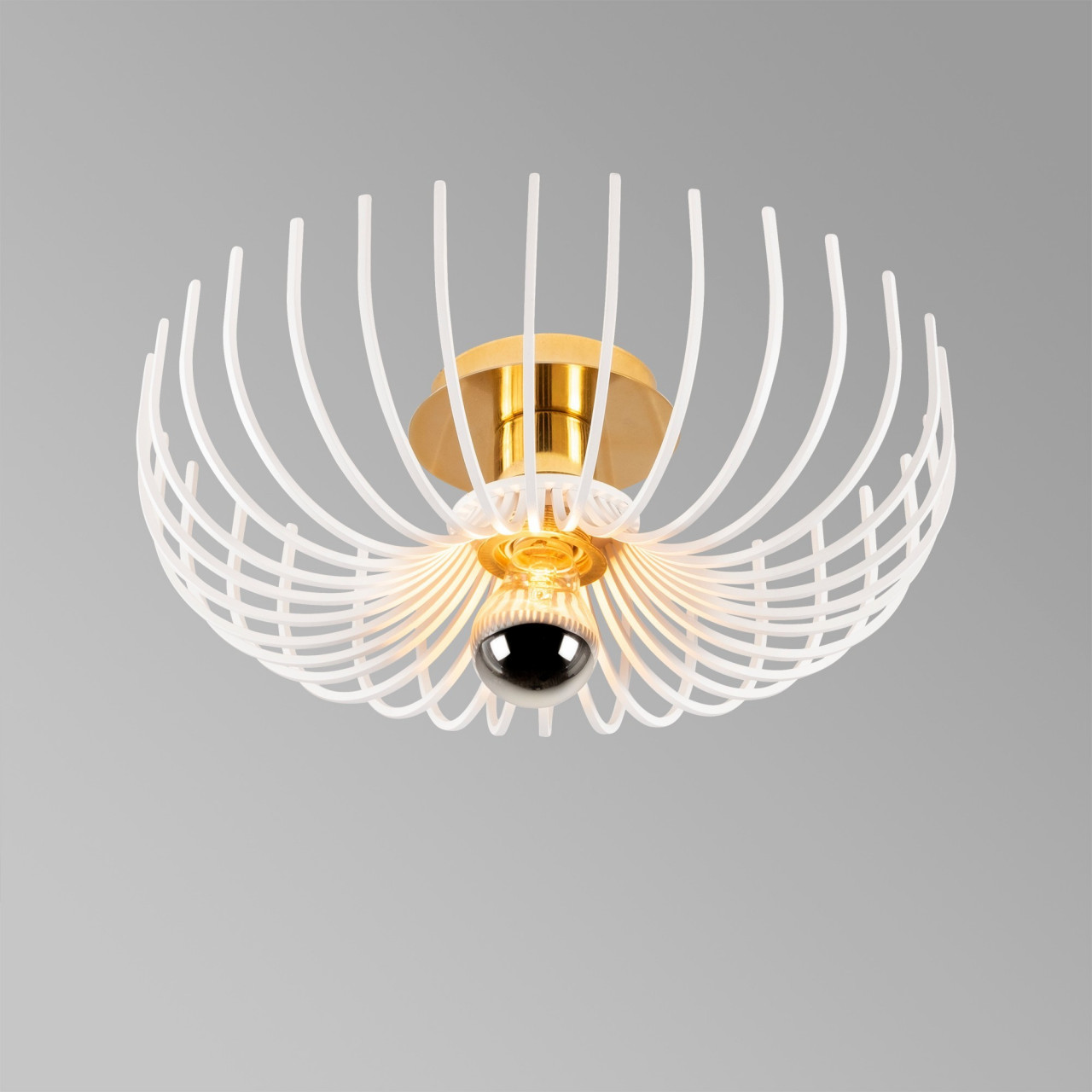 Poze Candelabru Aspendos - N-642