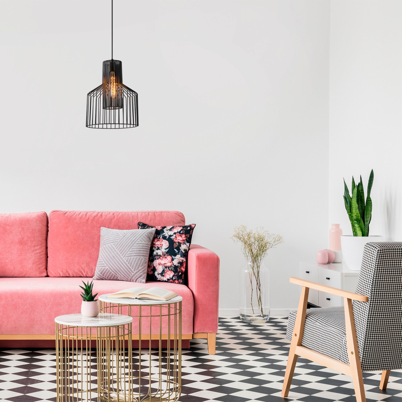 Poze Candelabru Atos - 2851