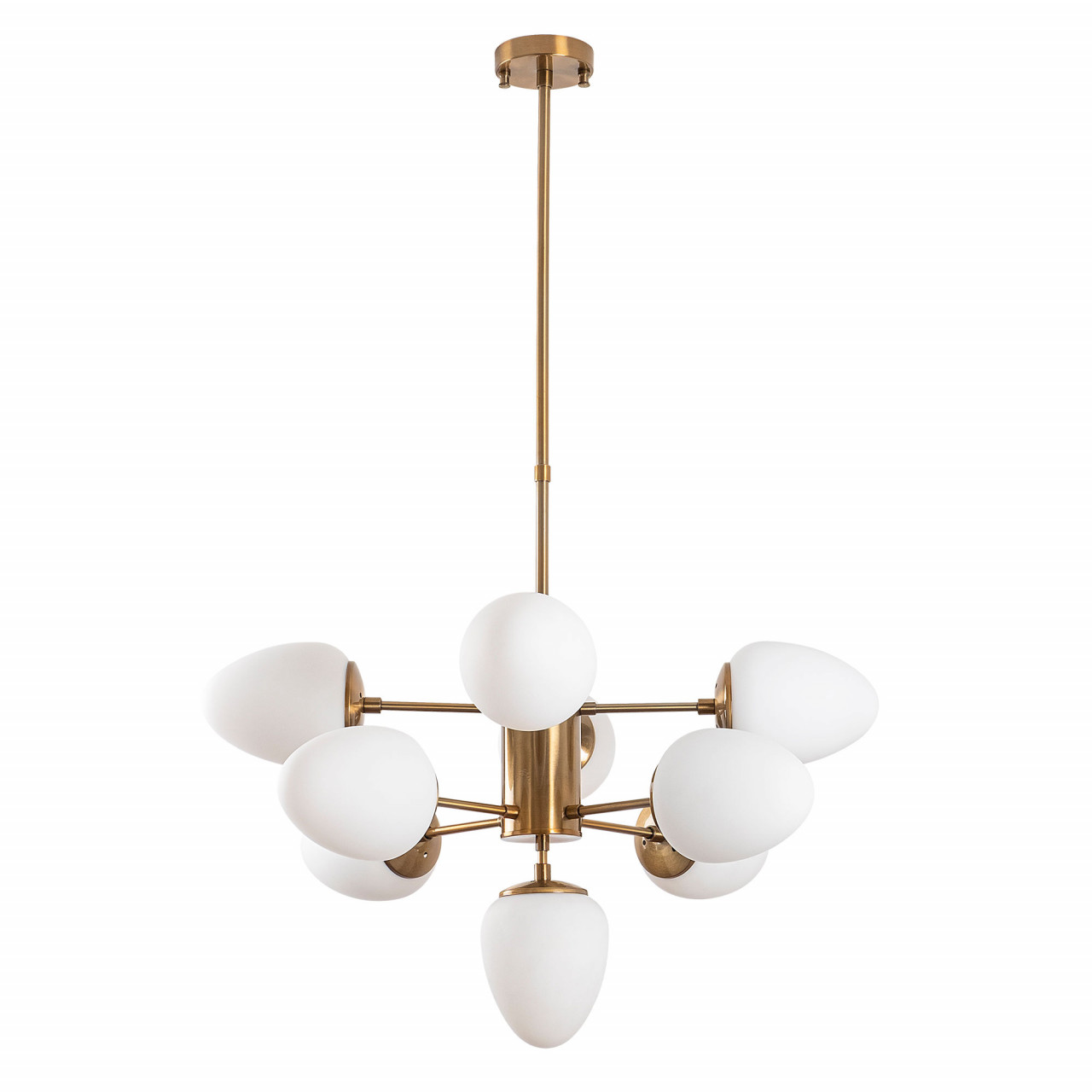 Poze Candelabru Basamak - 10320