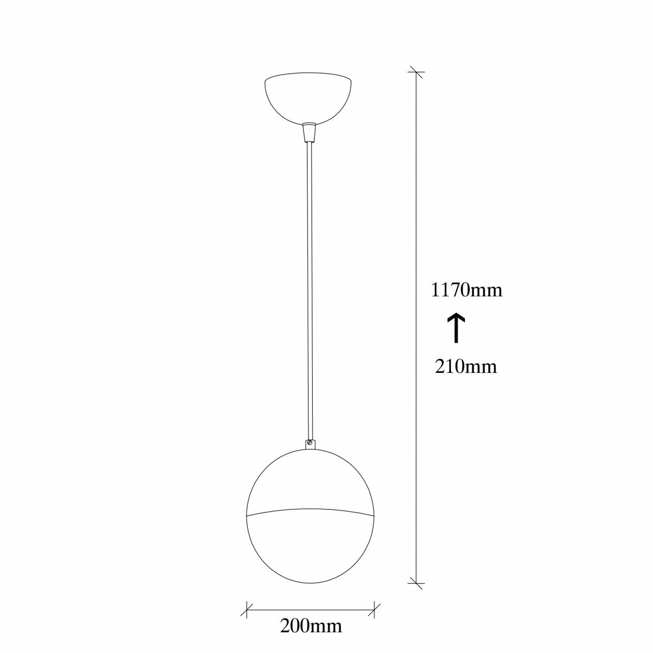 Poze Candelabru Bastos - 2105