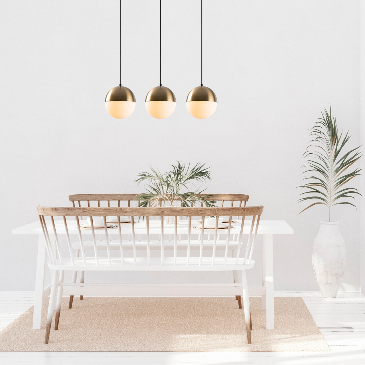 Poze Candelabru Bastos - 6146