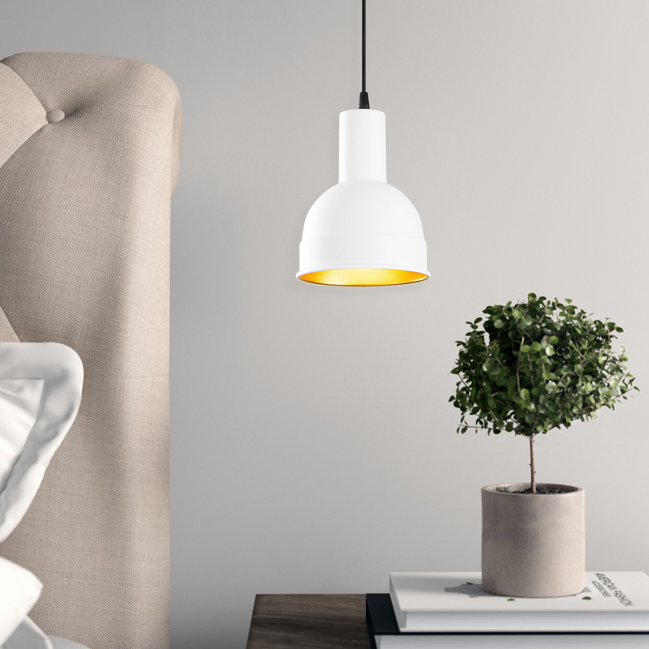 Poze Candelabru Berceste - 183WHITE-S