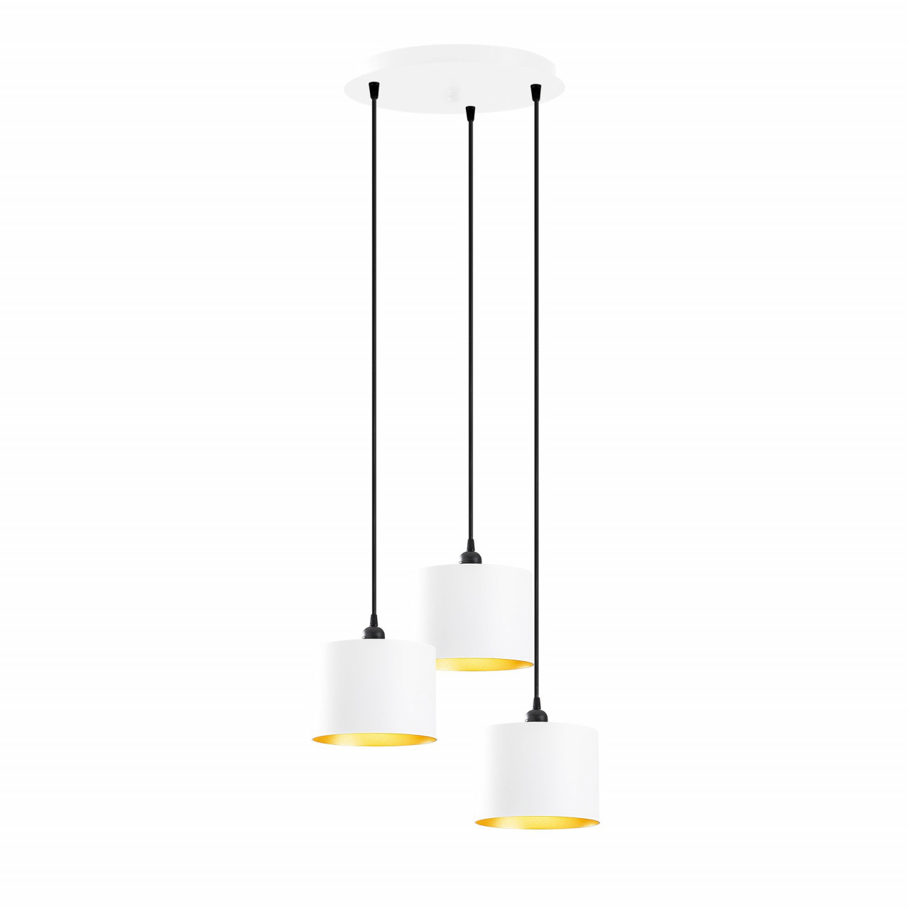 Poze Candelabru Berceste - 195WHITE-S2