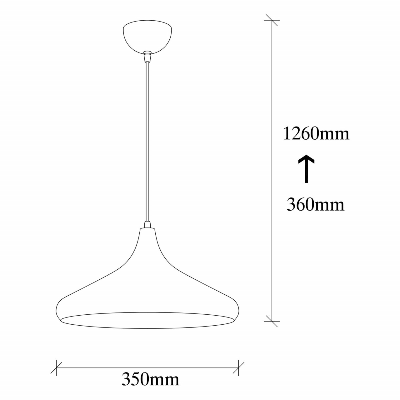 Poze Candelabru Berceste - 208-S