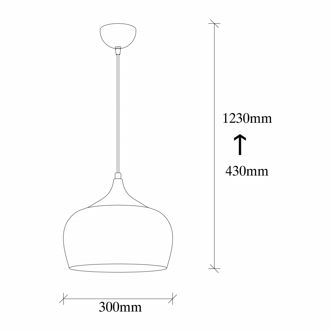 Poze Candelabru Berceste - 211-S