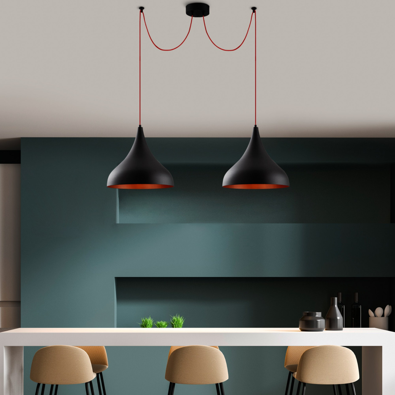 Poze Candelabru Berceste - N-1393