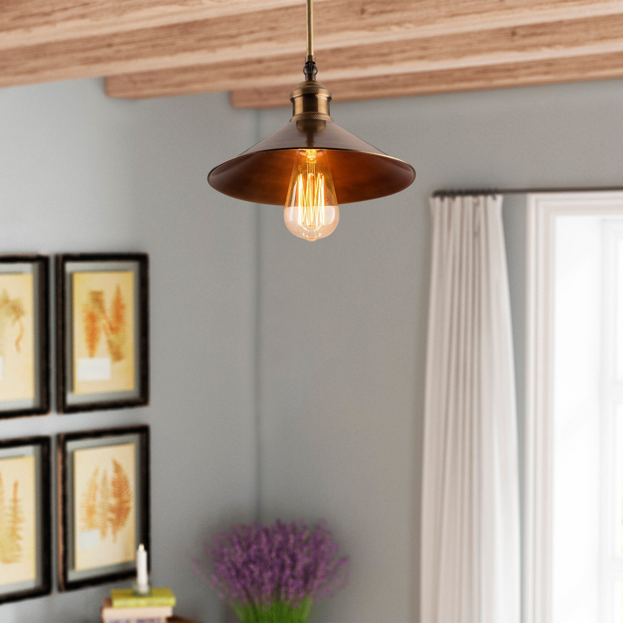 Poze Candelabru Berceste - N-658