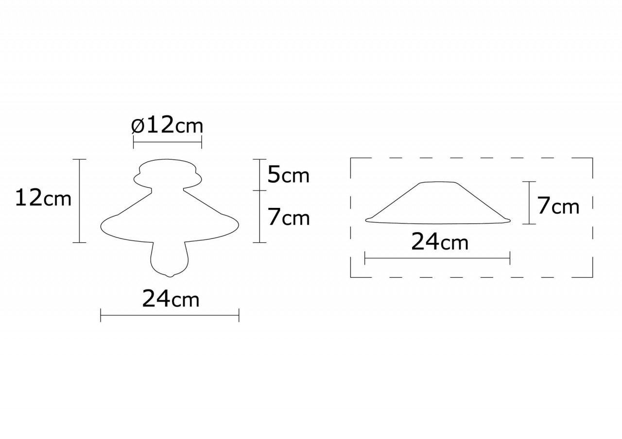 Poze Candelabru Berceste - N-662