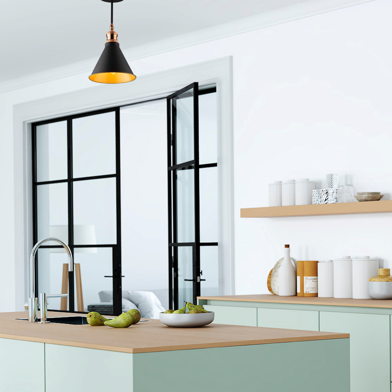 Poze Candelabru Berceste - N-674