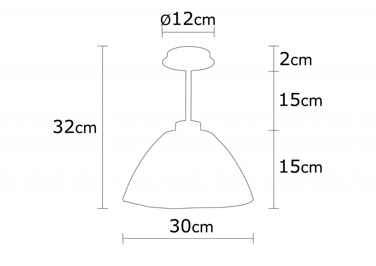 Poze Candelabru Bornova - N-161