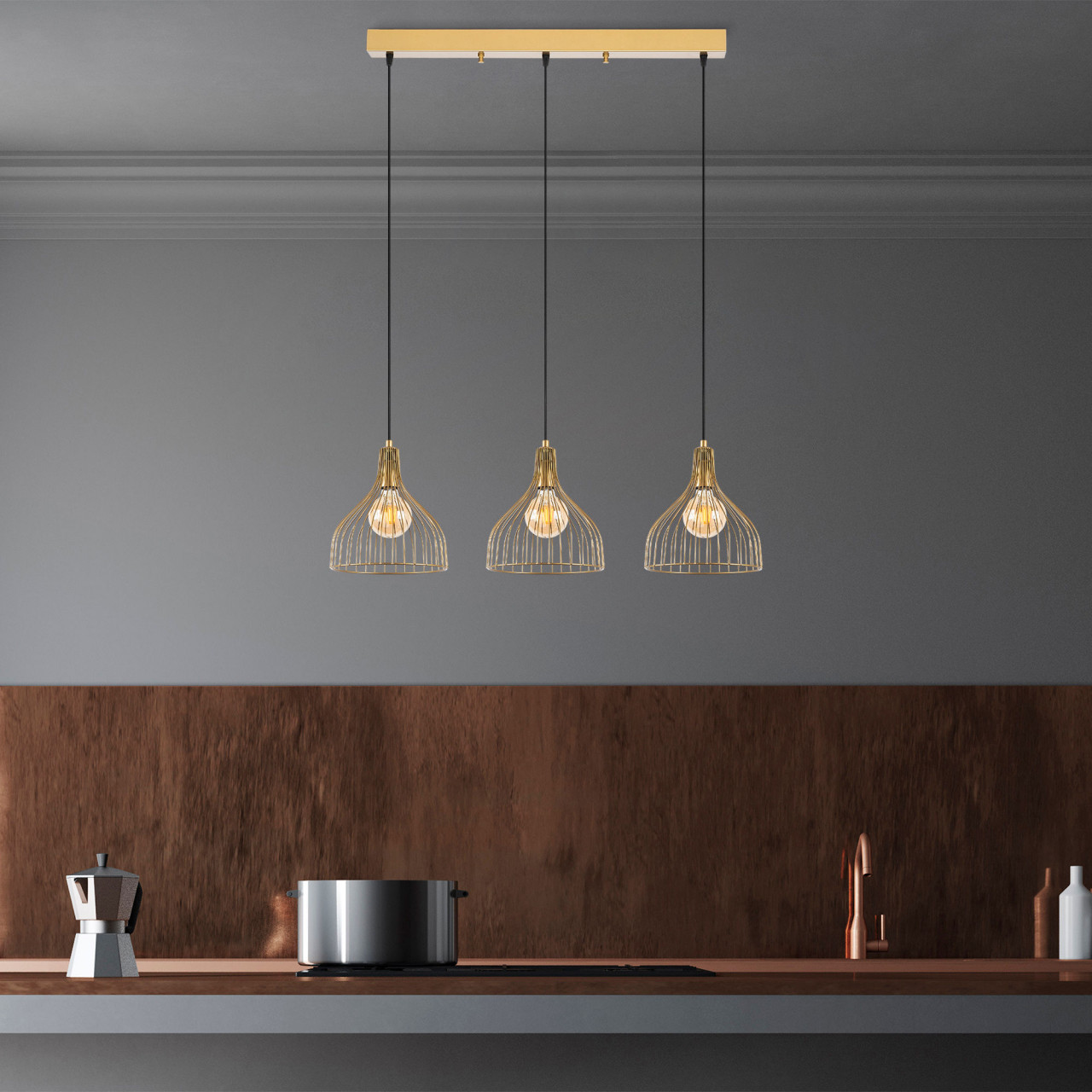 Poze Candelabru CAFU-11566-1