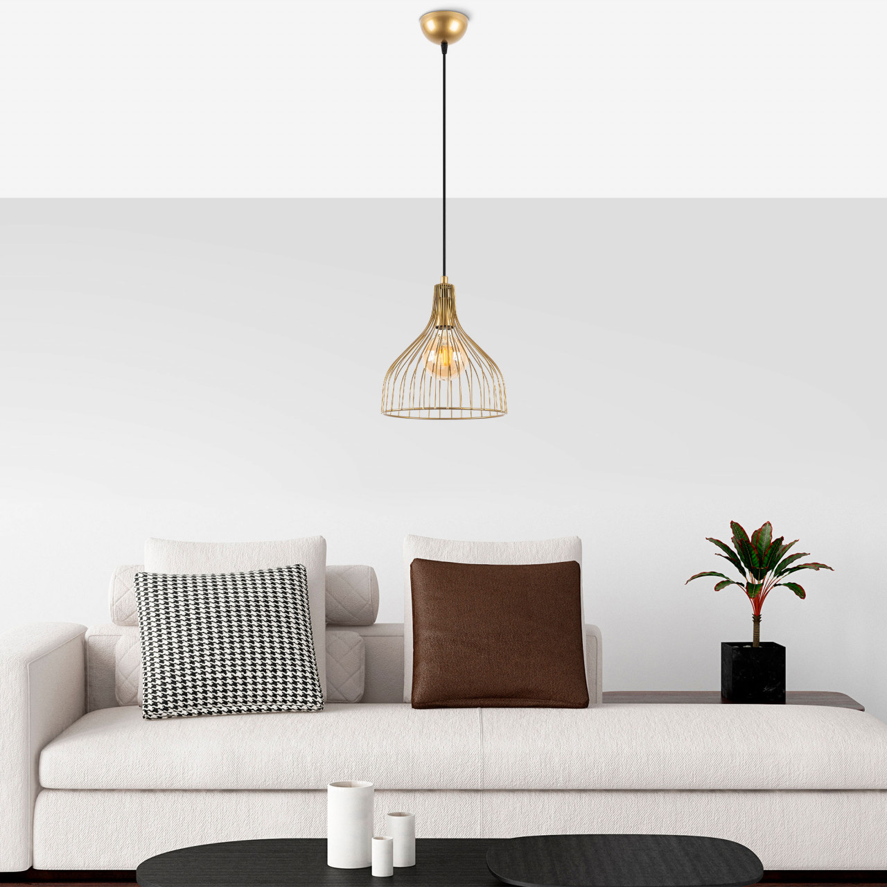 Poze Candelabru Cafu - 11566