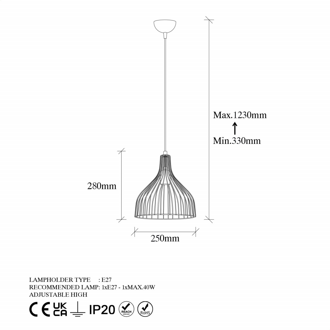 Poze Candelabru Cafu - 11566