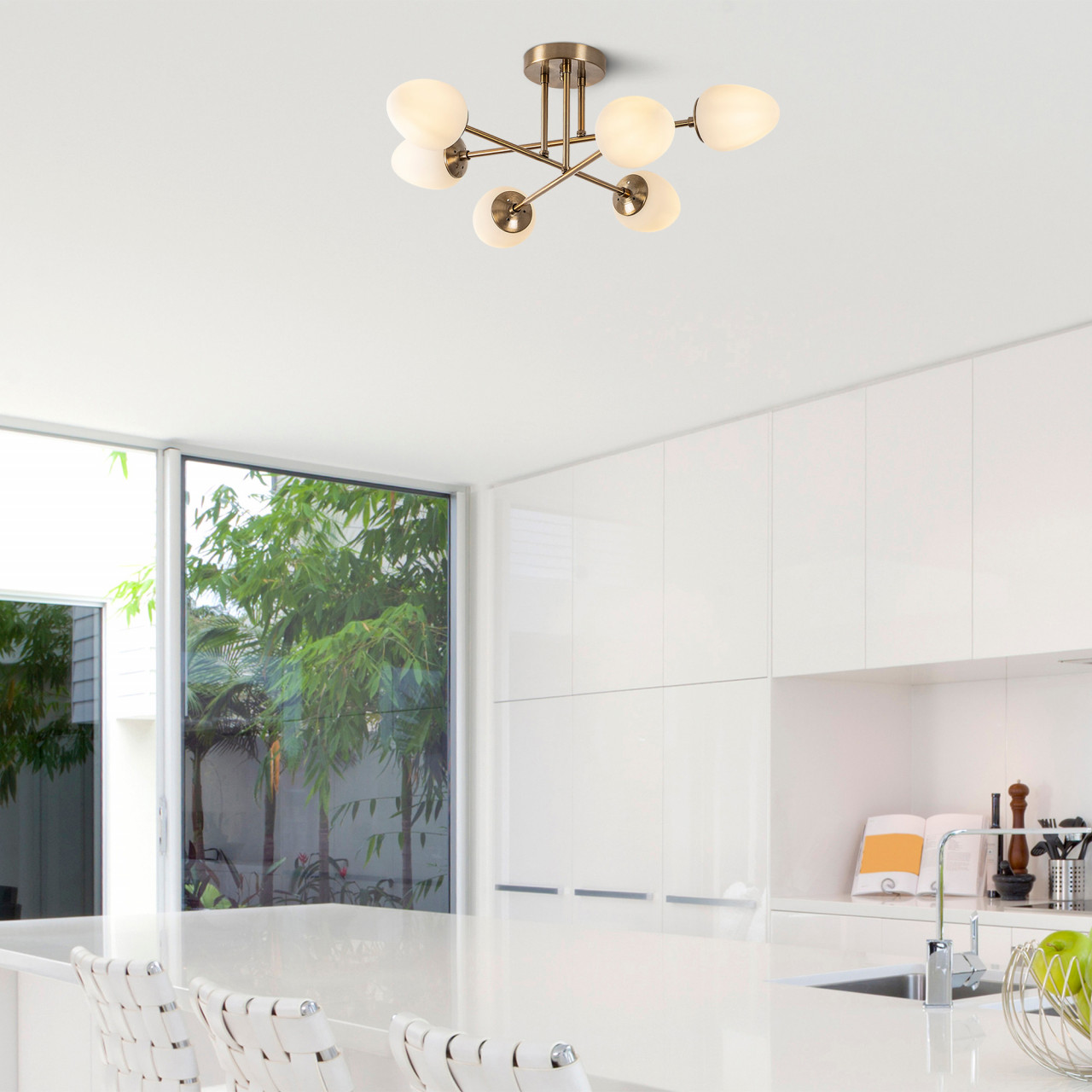 Poze Candelabru Camflo - 10390