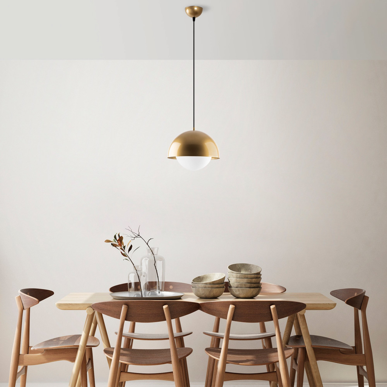 Poze Candelabru Camgoz - 11029