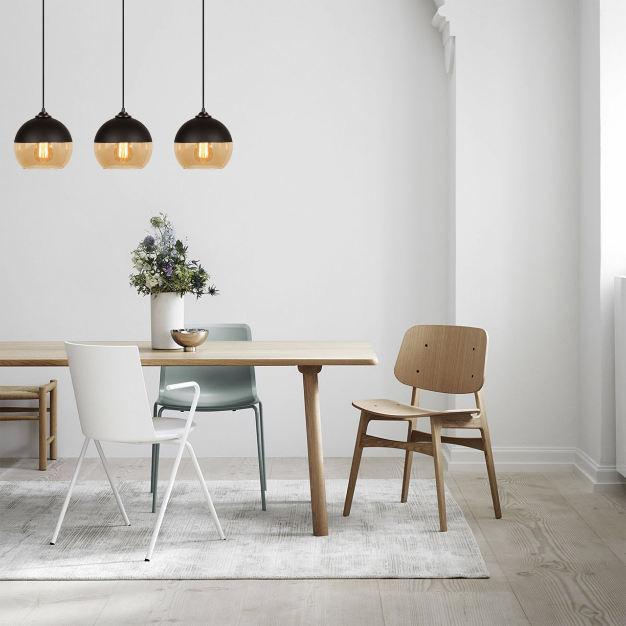 Poze Candelabru Camini - MR - 872