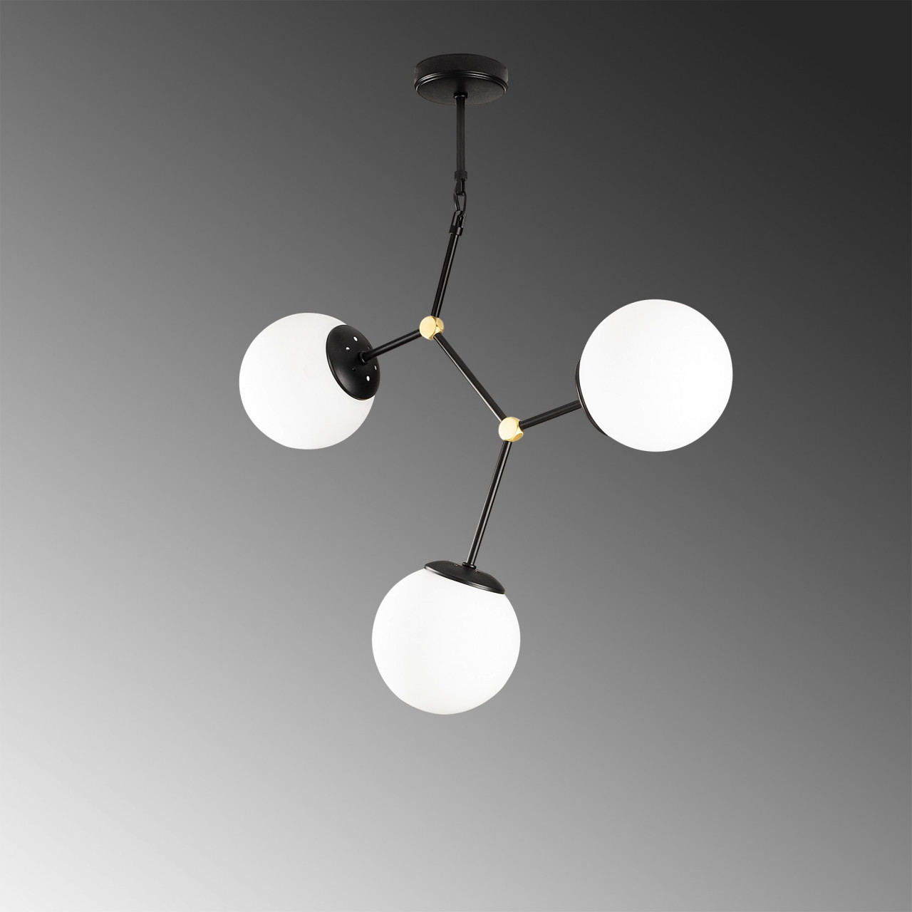 Poze Candelabru Damar - 6316