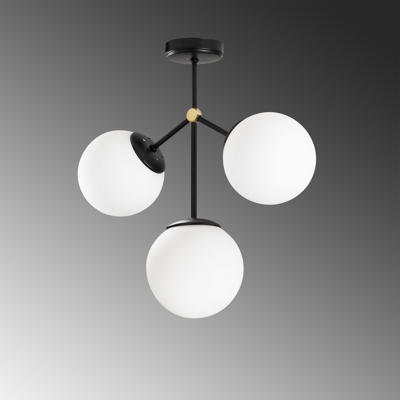 Poze Candelabru Damar - 6336